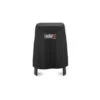 Housse Premium Lumin Sur Stand - 7198 - WEBER -Napo King Barbecue Magasin housse premium pour lumin sur stand chariot weber ref 7198