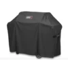 Housse Premium Genesis Ii 300 Serie - 7194 - WEBER -Napo King Barbecue Magasin housse premium weber pour genesis ii 300 serie