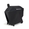 Broil King Housse Premium Regal Pellet 400 -Napo King Barbecue Magasin housse regal pellet 400