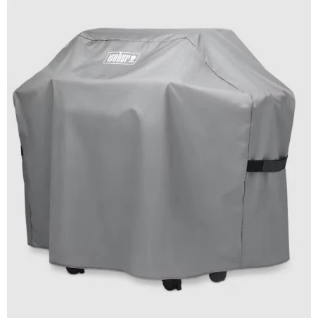 Housse Standard Spirit 3 Br / Genesis Ii 2 Br - 7178 - WEBER 3 Housse Standard Spirit 3 Br / Genesis Ii 2 Br - 7178 - WEBER