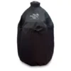 Housse BIG GREEN EGG L & XL Sur Chariot à Poignée Ou Berceau à Roulettes Ou Table Modulaire M Ref. 126467 -Napo King Barbecue Magasin housse universelle biggreen egg