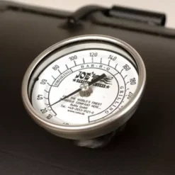 Barbecue Fumoir Bois & Charbon De Bois JOE'S 16' Chuckwagon -Napo King Barbecue Magasin joe s 16 chuckwagon 5