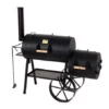 Barbecue Fumoir Charbon & Bois JOE'S 16' Tradition -Napo King Barbecue Magasin joe s 16 tradition