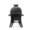 Barbecue Kamado Urban Compact 33cm - THE BASTARD 2 Barbecue Kamado Urban Compact 33cm - THE BASTARD -Napo King Barbecue Magasin kamado urban compact the bastard