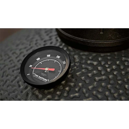 Kamado VX Large Complete Sur Chariot - THE BASTARD 5 Kamado VX Large Complete Sur Chariot - THE BASTARD – Image 3