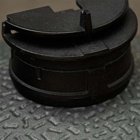 Kamado VX Large Complete Sur Chariot - THE BASTARD 6 Kamado VX Large Complete Sur Chariot - THE BASTARD – Image 4