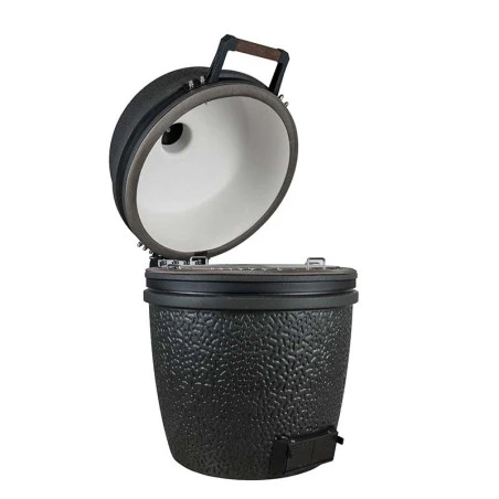 Kamado VX Large Solo - THE BASTARD 4 Kamado VX Large Solo - THE BASTARD – Image 2