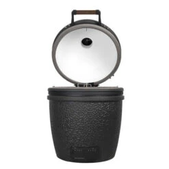 Kamado VX Large Solo - THE BASTARD 9 Kamado VX Large Solo - THE BASTARD -Napo King Barbecue Magasin kamado vx large solo the bastard 2