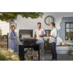 Le Barbecue Français - XL 60 Duo - LE MARQUIER 10 Le Barbecue Français - XL 60 Duo - LE MARQUIER -Napo King Barbecue Magasin le babecue francais xl 60 duo le marquier 3