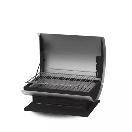 Le Barbecue Français - XL 60 Duo - LE MARQUIER 3 Le Barbecue Français - XL 60 Duo - LE MARQUIER