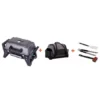 Pack + Barbecue Gaz Portable Grill2Go X200 2 Pack + Barbecue Gaz Portable Grill2Go X200 -Napo King Barbecue Magasin pack barbecue gaz portable grill2go x200