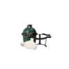 Pack Start BIG GREEN EGG Mini Avec Berceau à Poignee + Conveggtor 2 Pack Start BIG GREEN EGG Mini Avec Berceau à Poignee + Conveggtor -Napo King Barbecue Magasin pack start big green egg mini avec berceau a poignee conveggtor