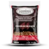 Pellets LOUISIANA Melange Cerisier 18 Kg 2 Pellets LOUISIANA Melange Cerisier 18 Kg -Napo King Barbecue Magasin pellets louisiana melange cerisier 18 kg