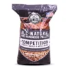 Pellets PIT BOSS Melange Competition 9 Kg -Napo King Barbecue Magasin pellets pit boss melange competition 9 kg