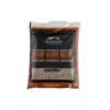 Sac De Pellets TRAEGER Hickory 9Kg -Napo King Barbecue Magasin sac de pellets traeger hickory 9kg