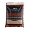 Sac De Pellets TRAEGER Signature (Hickory Maple Cherry) 9Kg -Napo King Barbecue Magasin sac de pellets traeger signature hickory maple cherry 9kg