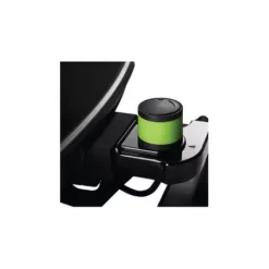 Napoleon Barbecue Portable Electrique Travel Q Pro285E - Noir - NAPOL -Napo King Barbecue Magasin travel q 285 electrique 2