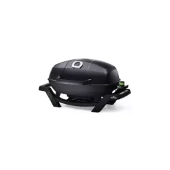 Napoleon Barbecue Portable Electrique Travel Q Pro285E - Noir - NAPOL