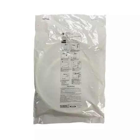 Tuyau Flexible Gaz 1,25M Sachet 4 Tuyau Flexible Gaz 1,25M Sachet – Image 2